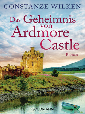 Das Geheimnis von Ardmore Castle - ebook